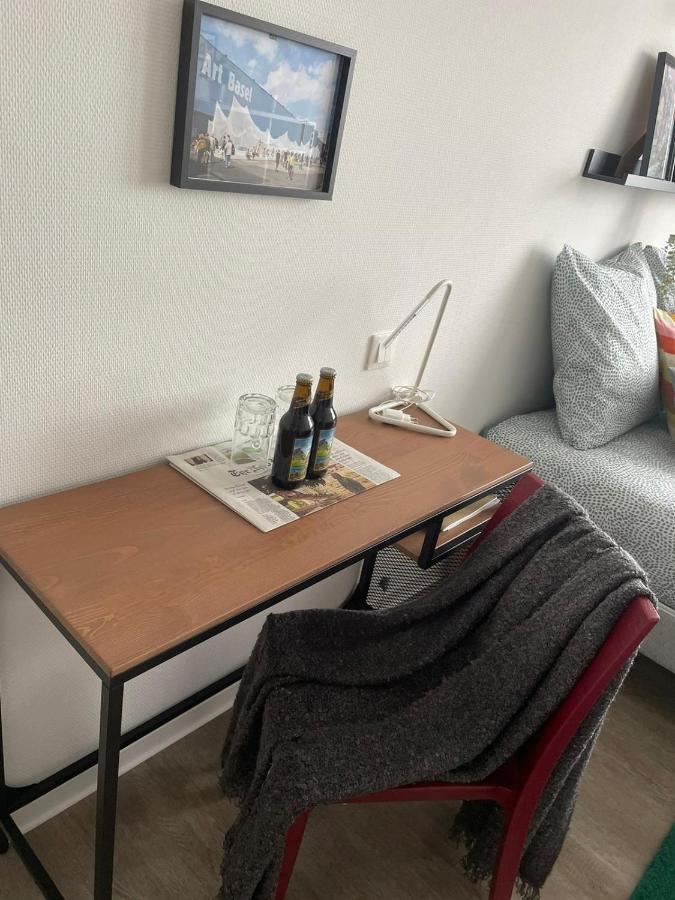 La Mascotte Apartment Saint-Louis  Exterior photo